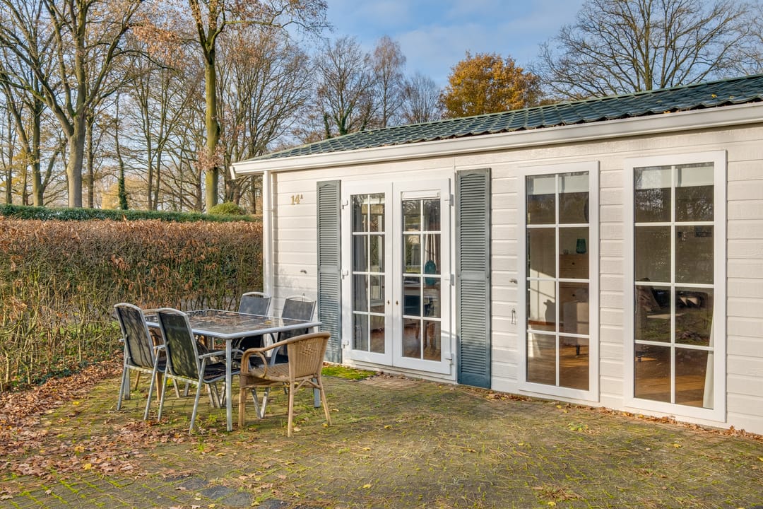 Foto 31 van Sportparkweg 14-114