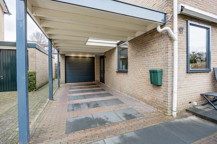 Foto 54 van Jacobshoeve-erf 17