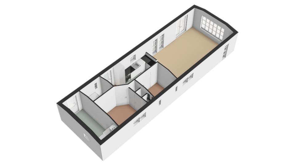 Foto 39 van Sportparkweg 14-114