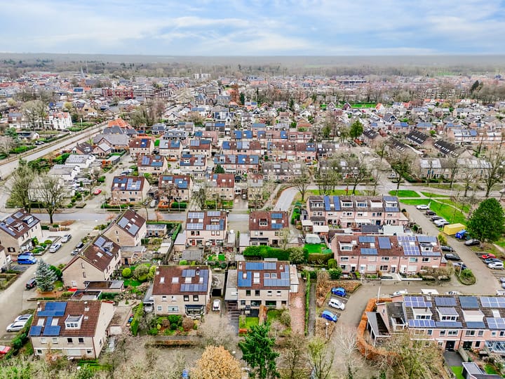 Foto 60 van Jacobshoeve-erf 17