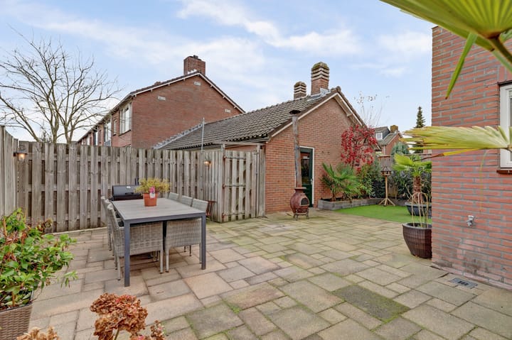 Photo 37 of Schotdeuren 23