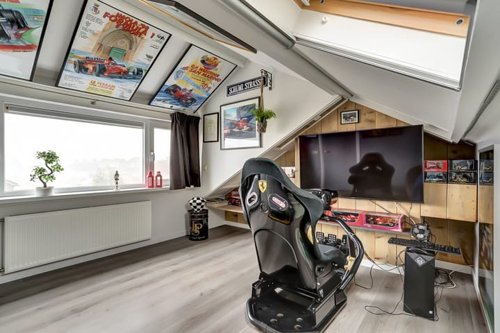 Photo 36 of Schotdeuren 23