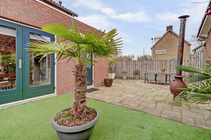 Photo 39 of Schotdeuren 23