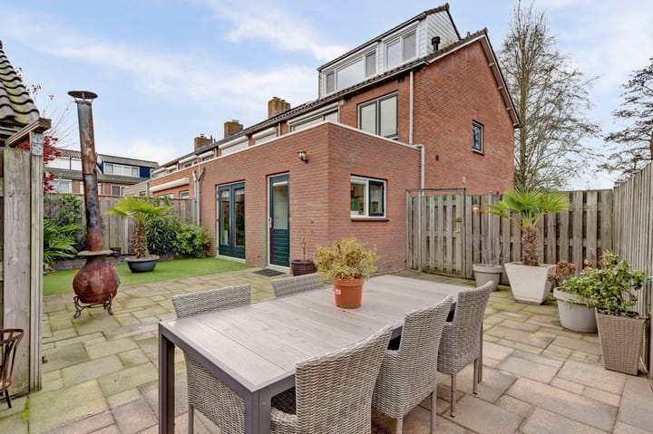 Photo 38 of Schotdeuren 23