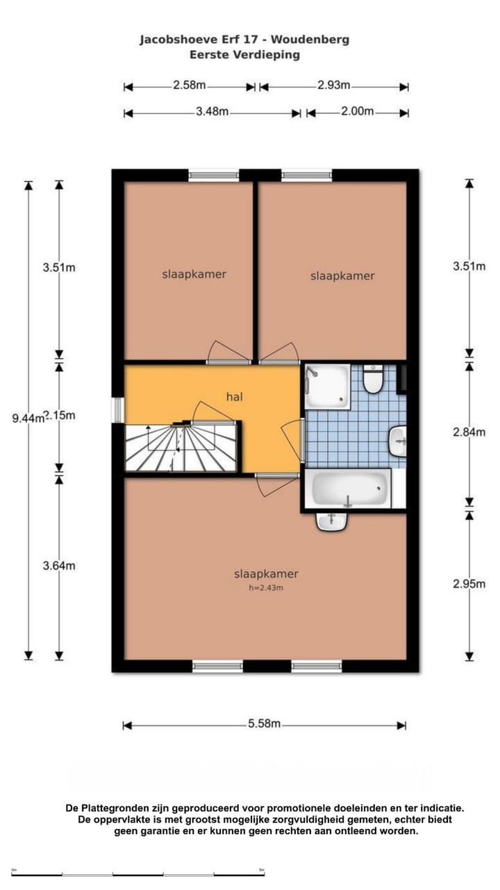 Foto 63 van Jacobshoeve-erf 17