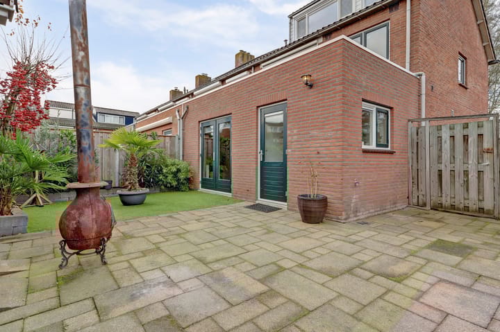 Photo 40 of Schotdeuren 23