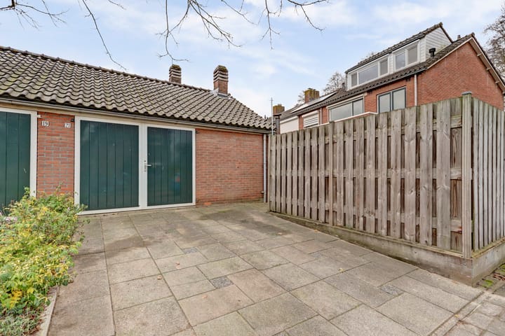 Photo 43 of Schotdeuren 23