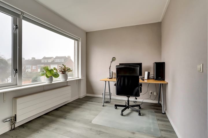 Photo 25 of Schotdeuren 23