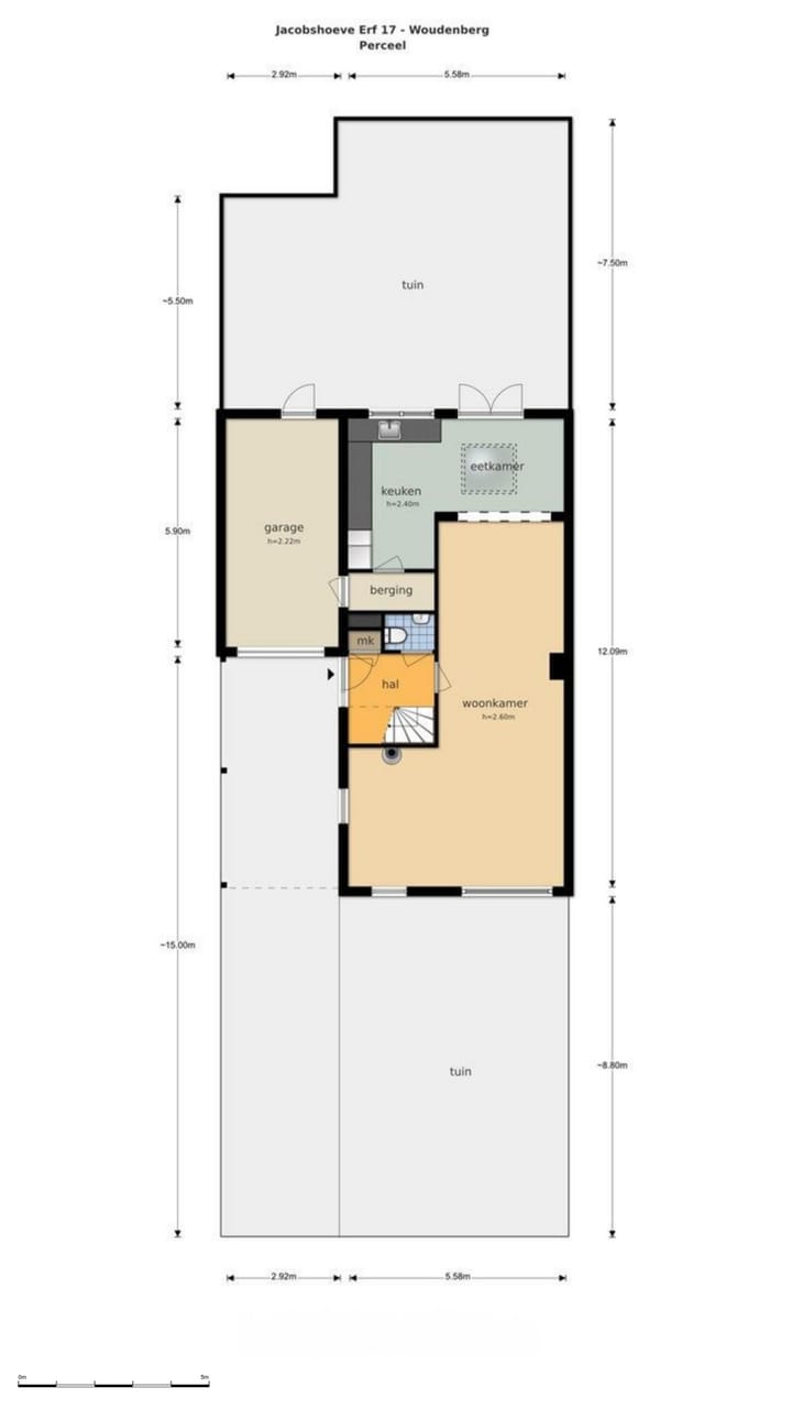 Foto 66 van Jacobshoeve-erf 17