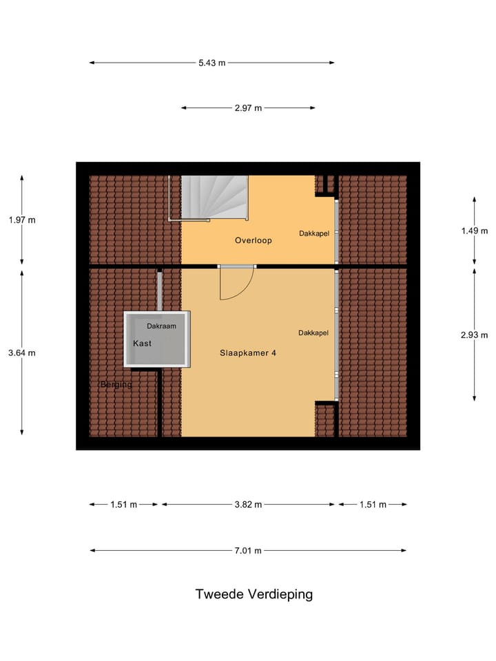 Photo 53 of Schotdeuren 23