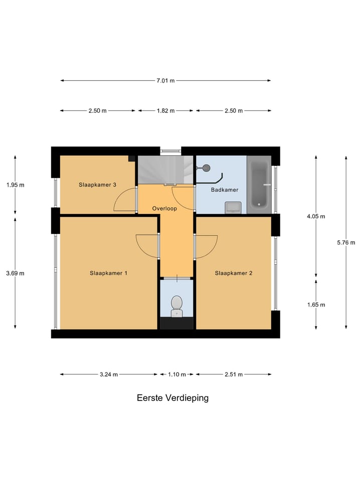 Photo 52 of Schotdeuren 23