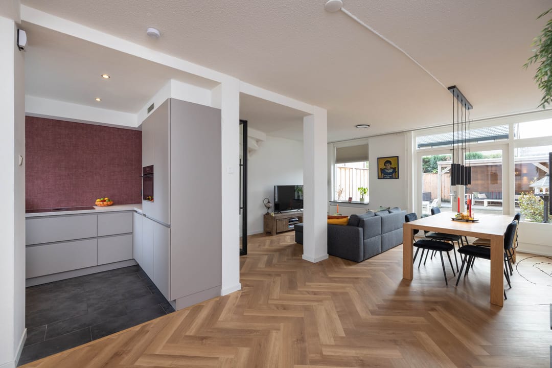 Foto 7 van Schipperhorst 9