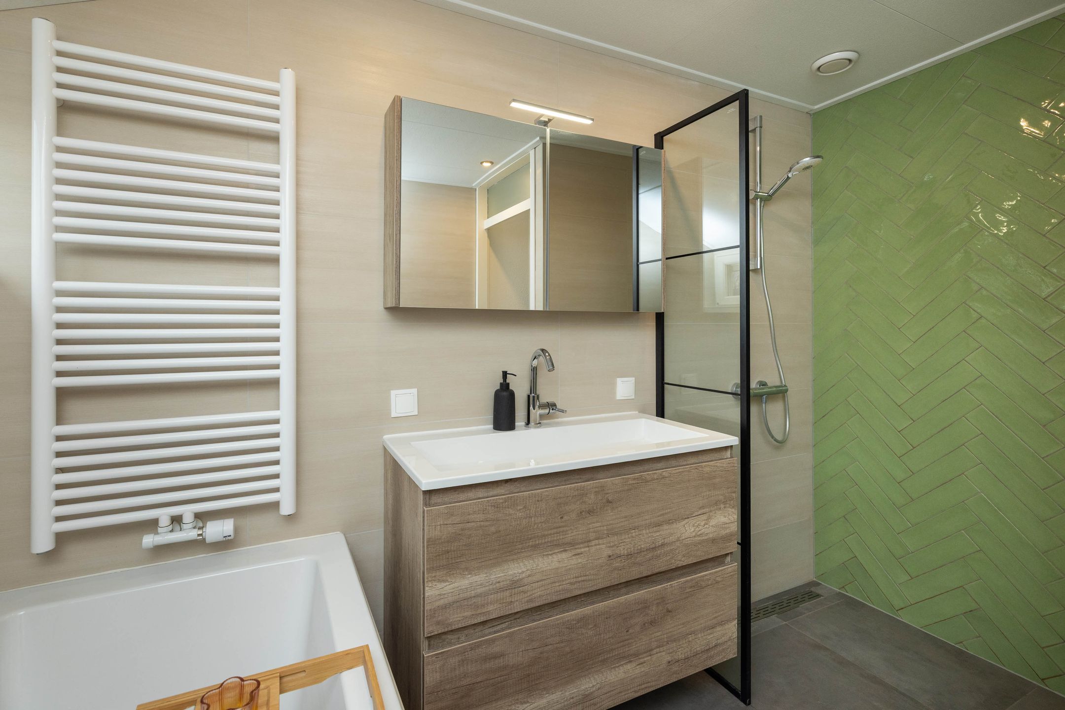 Foto 21 van Schipperhorst 9