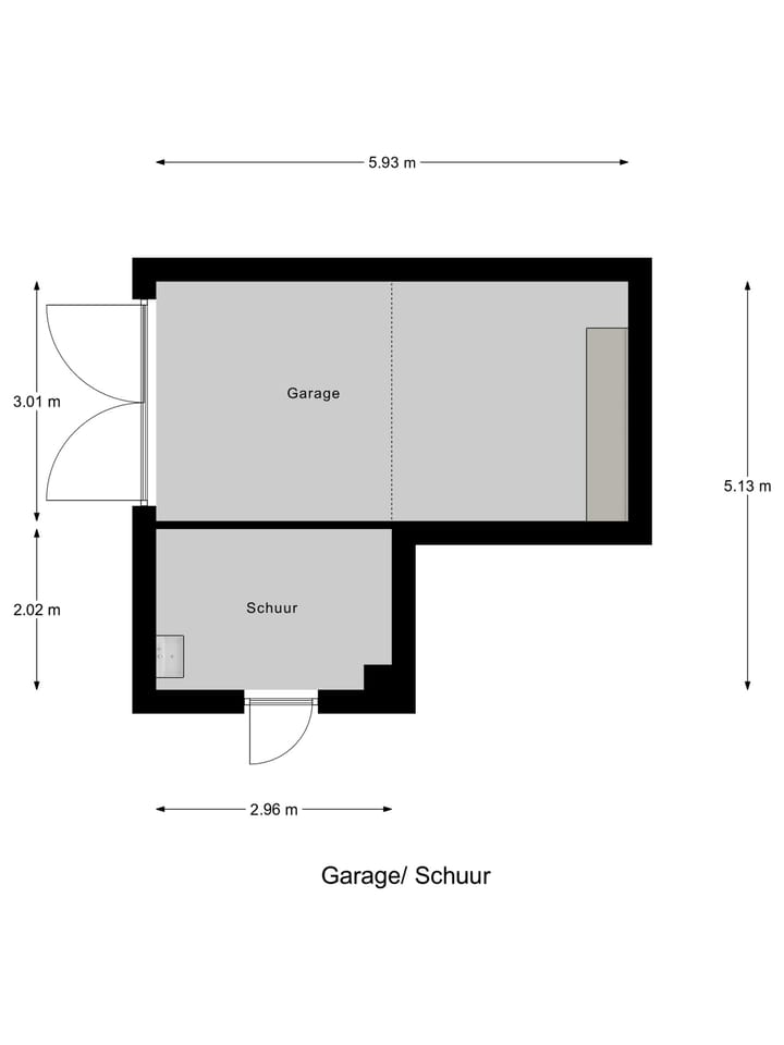 Photo 54 of Schotdeuren 23