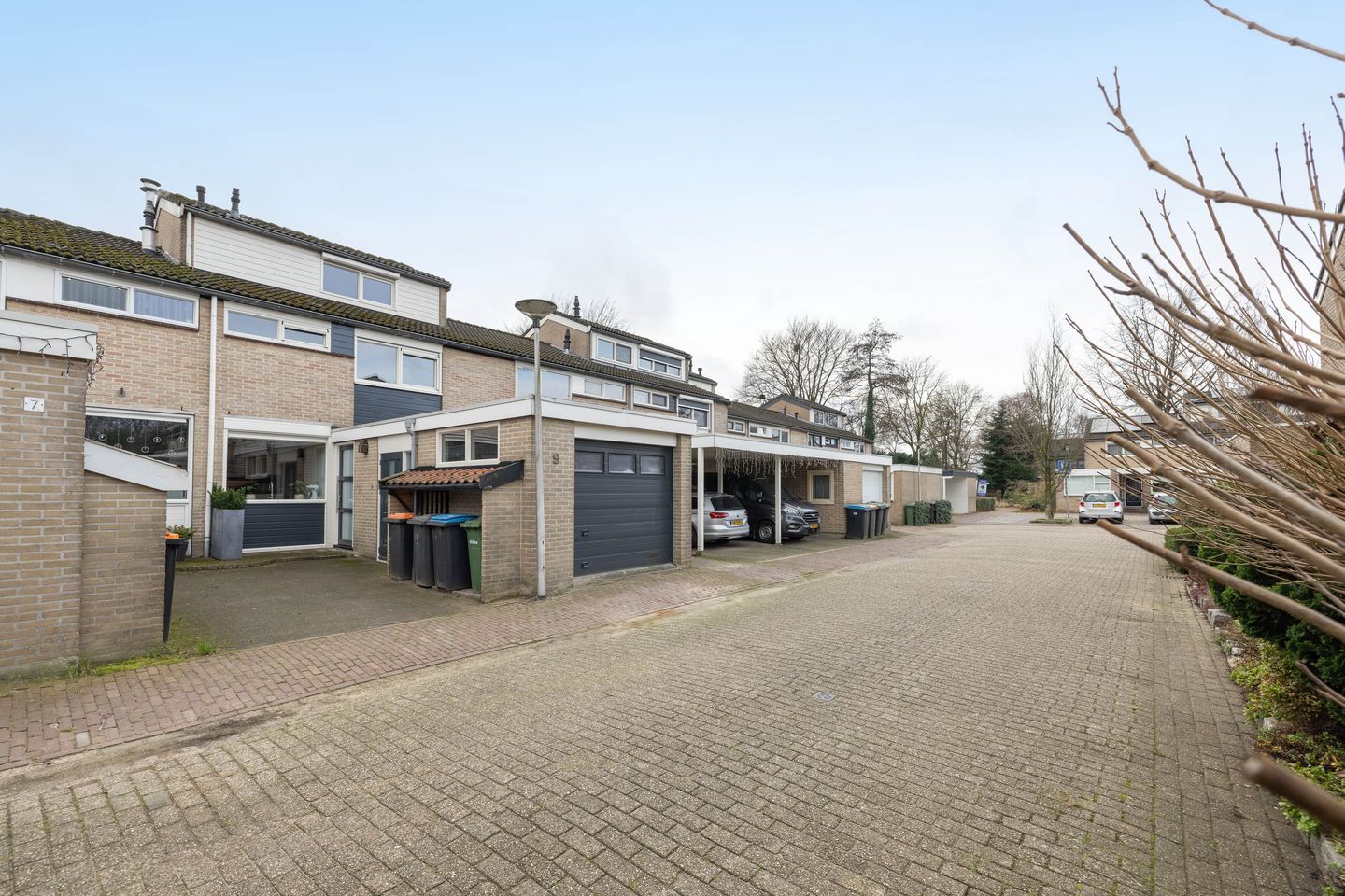 Foto 35 van Schipperhorst 9