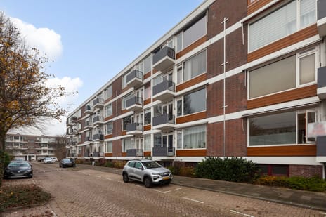 van der Werffstraat thumbnail