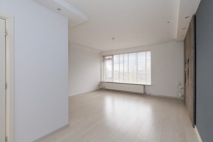 Photo 2 of van der Werffstraat 244