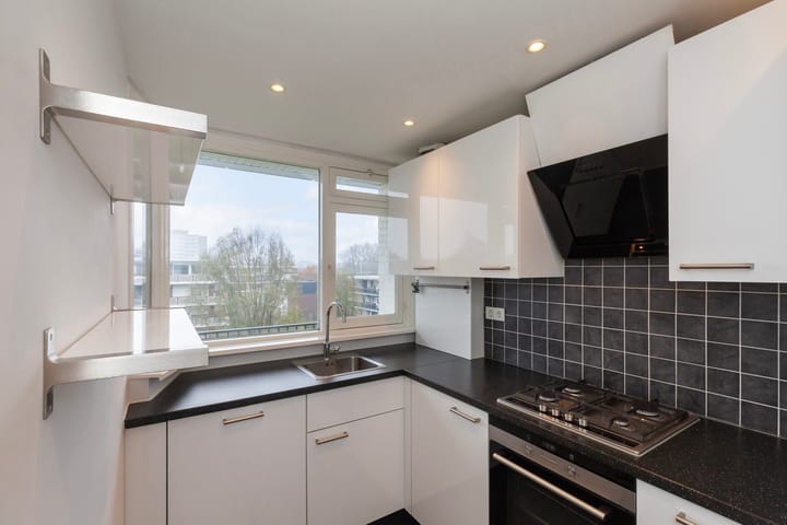 Photo 3 of van der Werffstraat 244