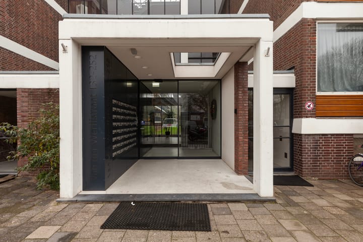 Photo 4 of van der Werffstraat 244