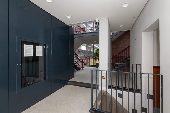 Photo 5 of van der Werffstraat 244