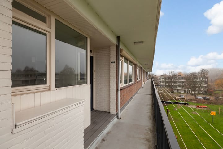 Photo 6 of van der Werffstraat 244