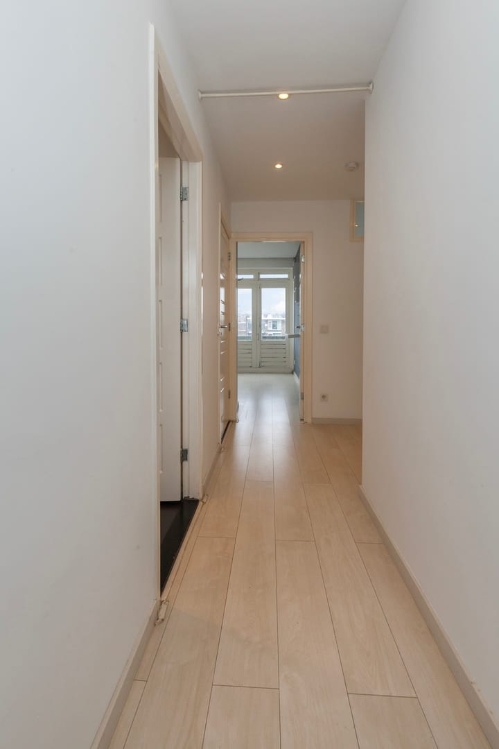 Photo 7 of van der Werffstraat 244