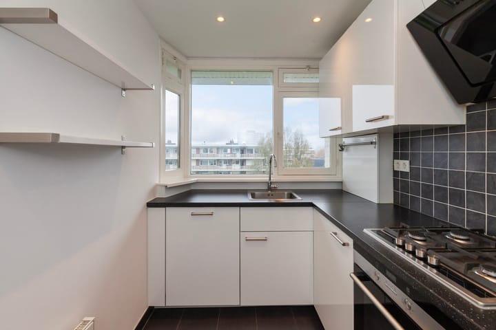 Photo 8 of van der Werffstraat 244