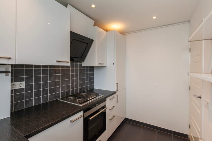 Photo 10 of van der Werffstraat 244