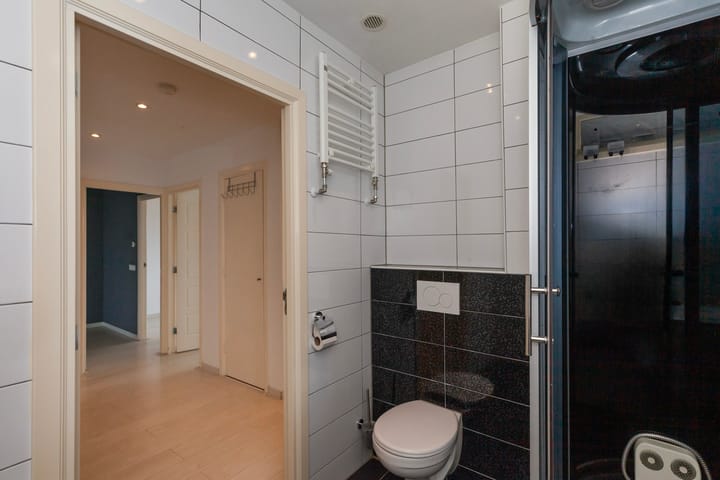 Photo 12 of van der Werffstraat 244