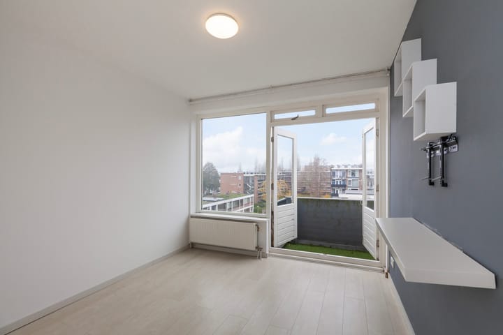 Photo 17 of van der Werffstraat 244