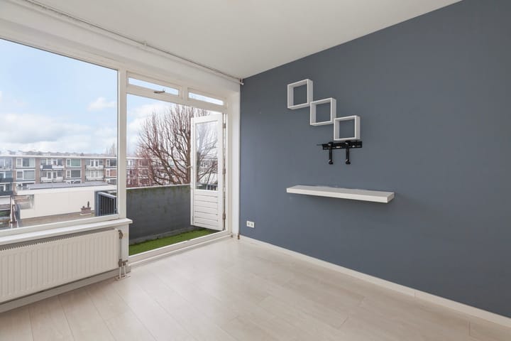 Photo 18 of van der Werffstraat 244