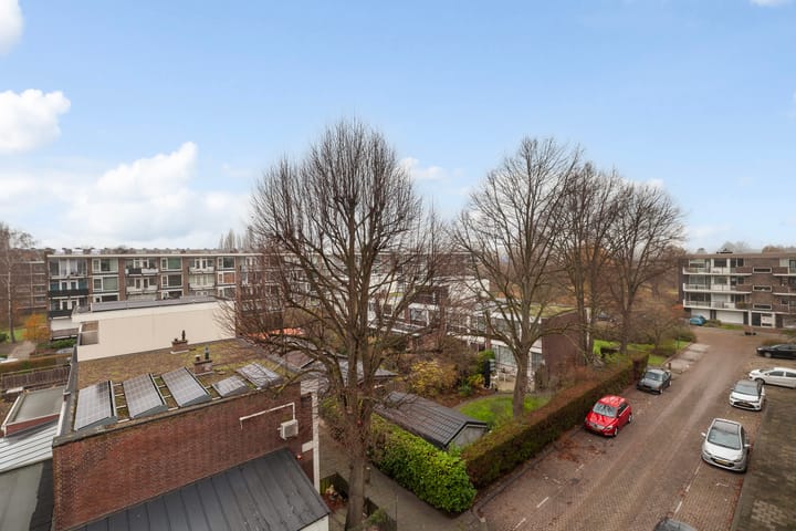 Photo 20 of van der Werffstraat 244