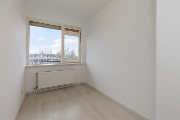 Photo 22 of van der Werffstraat 244