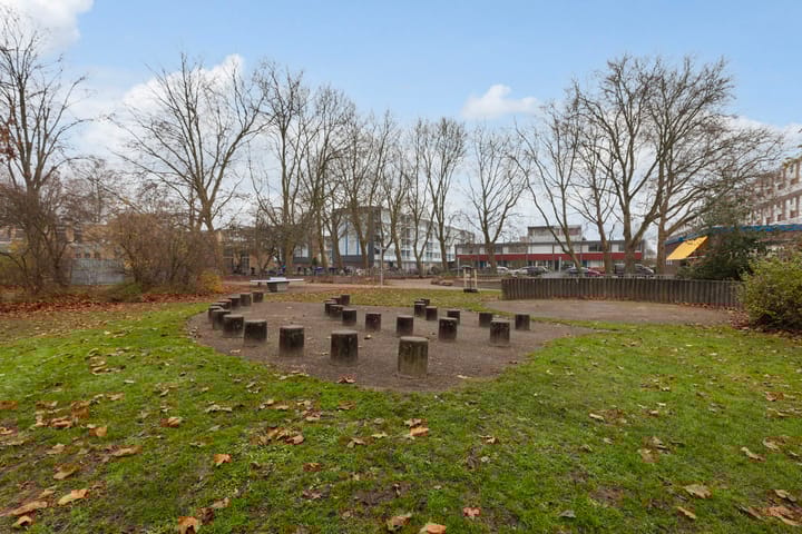 Photo 29 of van der Werffstraat 244