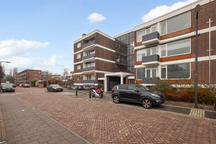 Photo 30 of van der Werffstraat 244