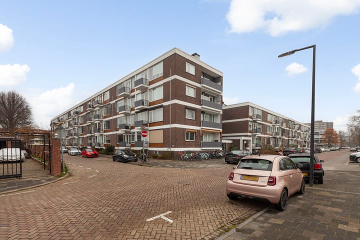 Photo 31 of van der Werffstraat 244