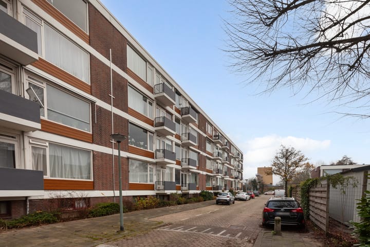 Photo 32 of van der Werffstraat 244