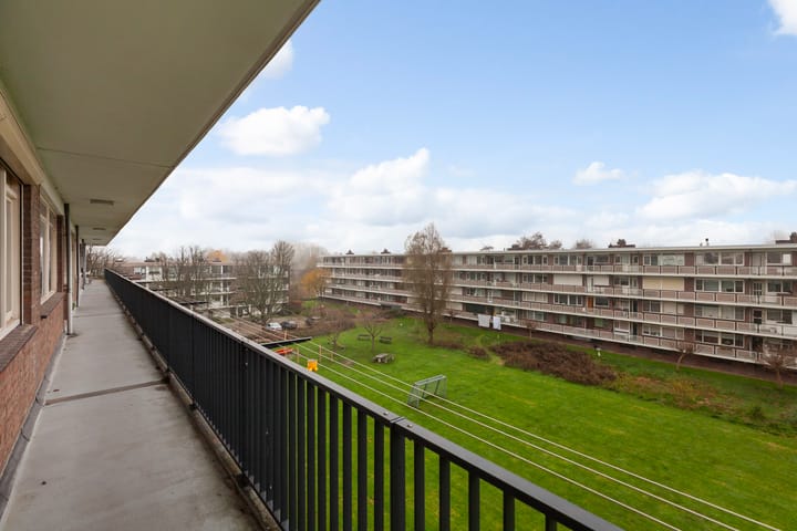 Photo 33 of van der Werffstraat 244