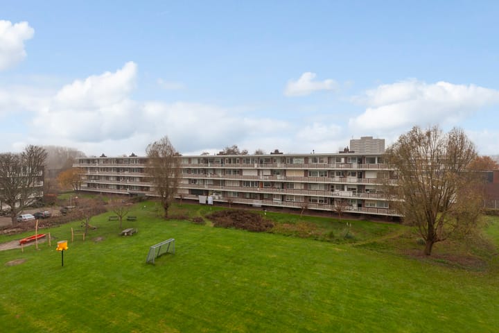 Photo 34 of van der Werffstraat 244