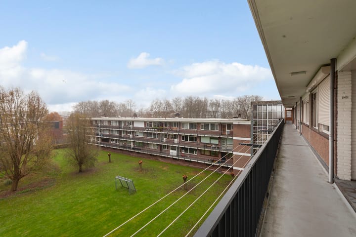 Photo 35 of van der Werffstraat 244