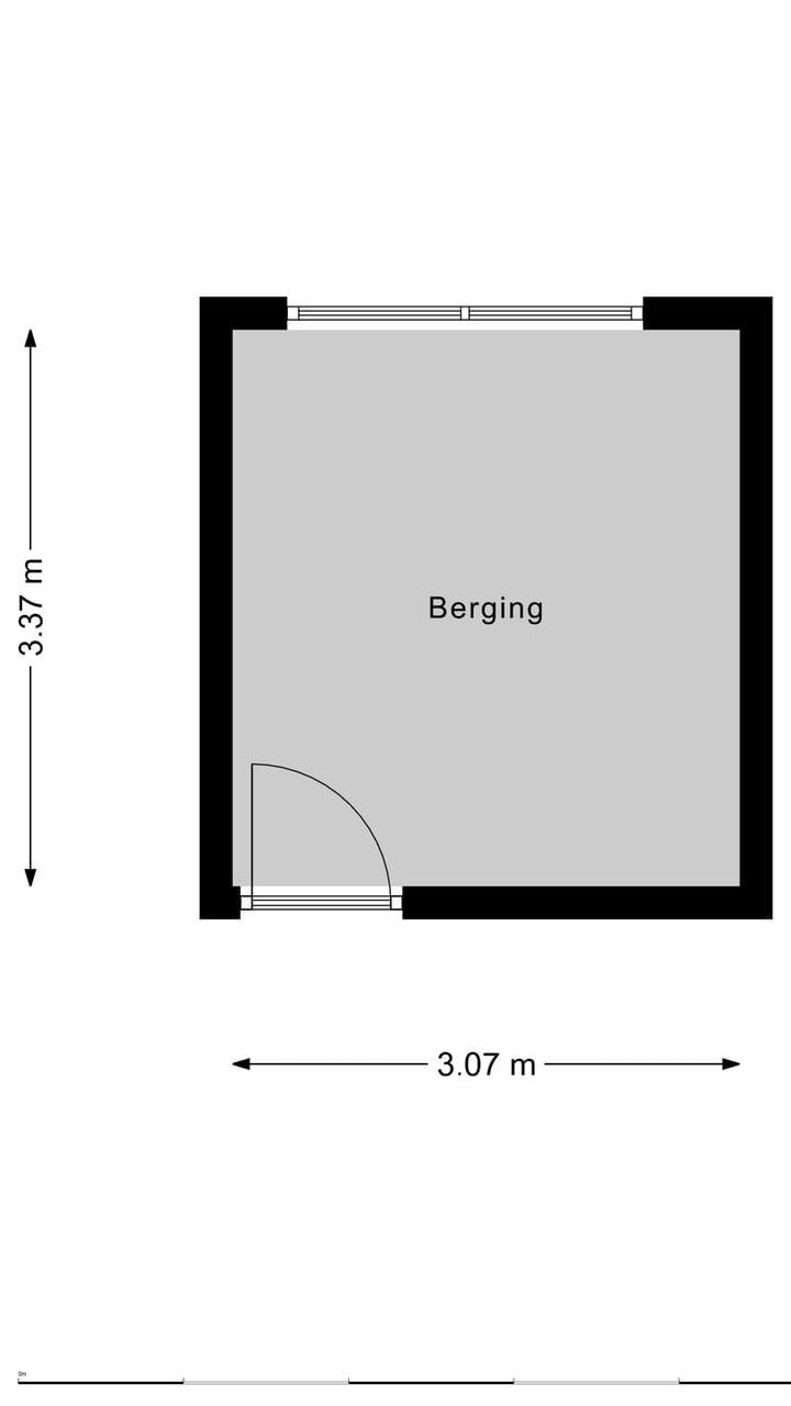 Photo 37 of van der Werffstraat 244