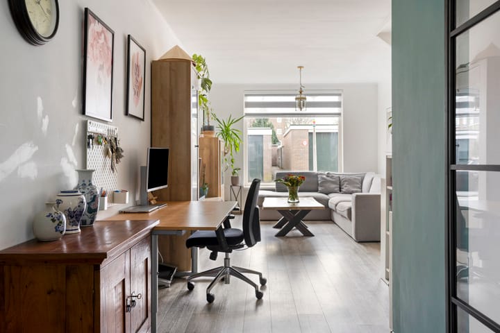 Foto 3 van Johan Wijnoltsstraat 186