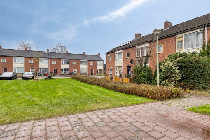 Foto 5 van Neptunusbaan 23