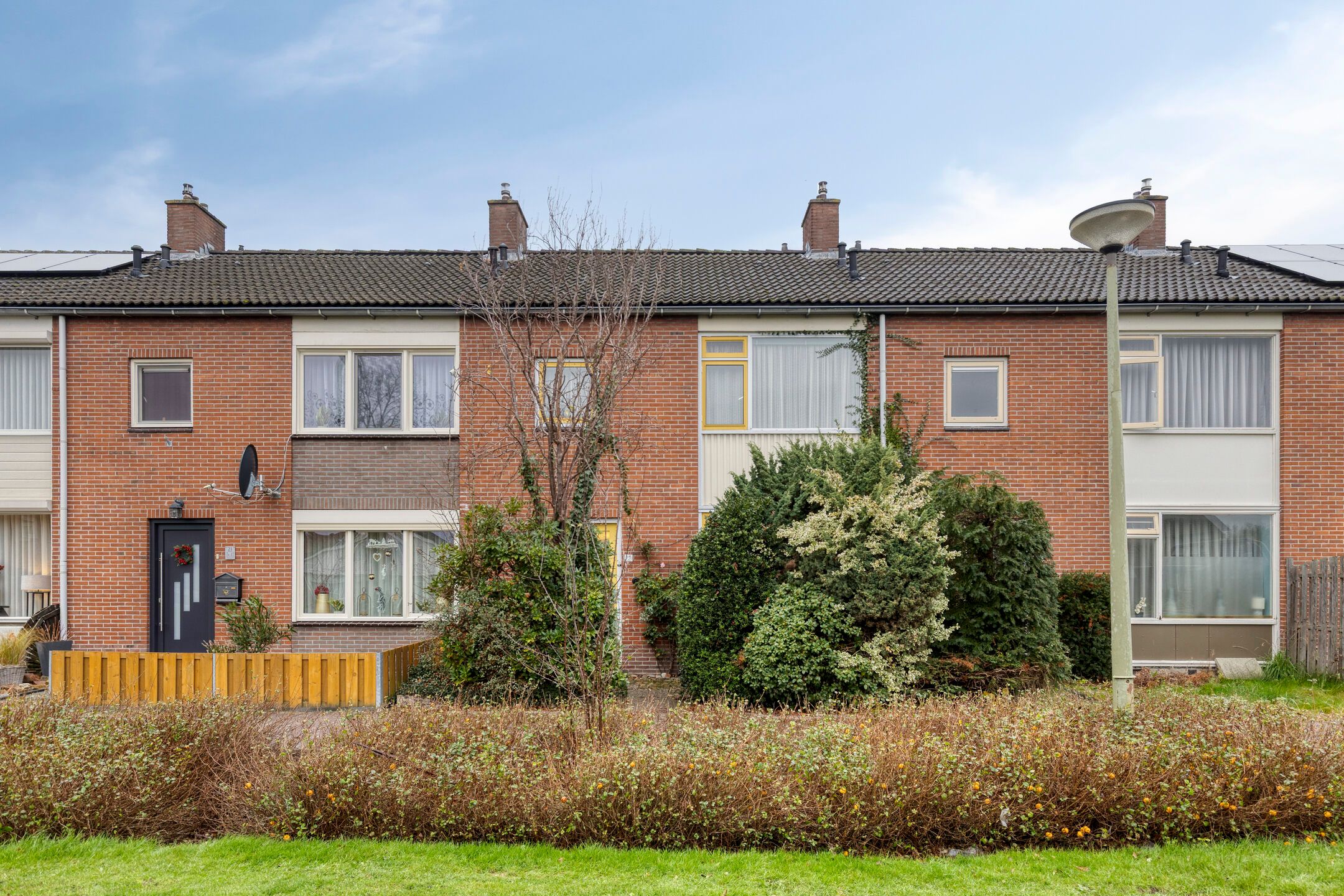 Foto 6 van Neptunusbaan 23