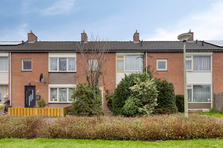 Foto 6 van Neptunusbaan 23