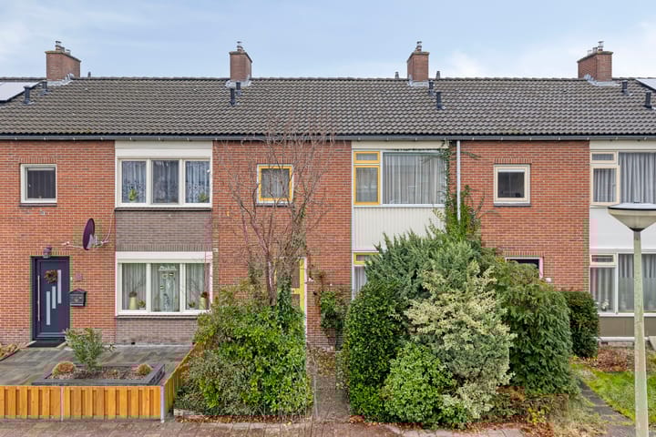 Foto 7 van Neptunusbaan 23