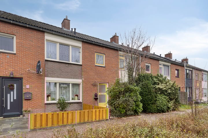 Foto 8 van Neptunusbaan 23