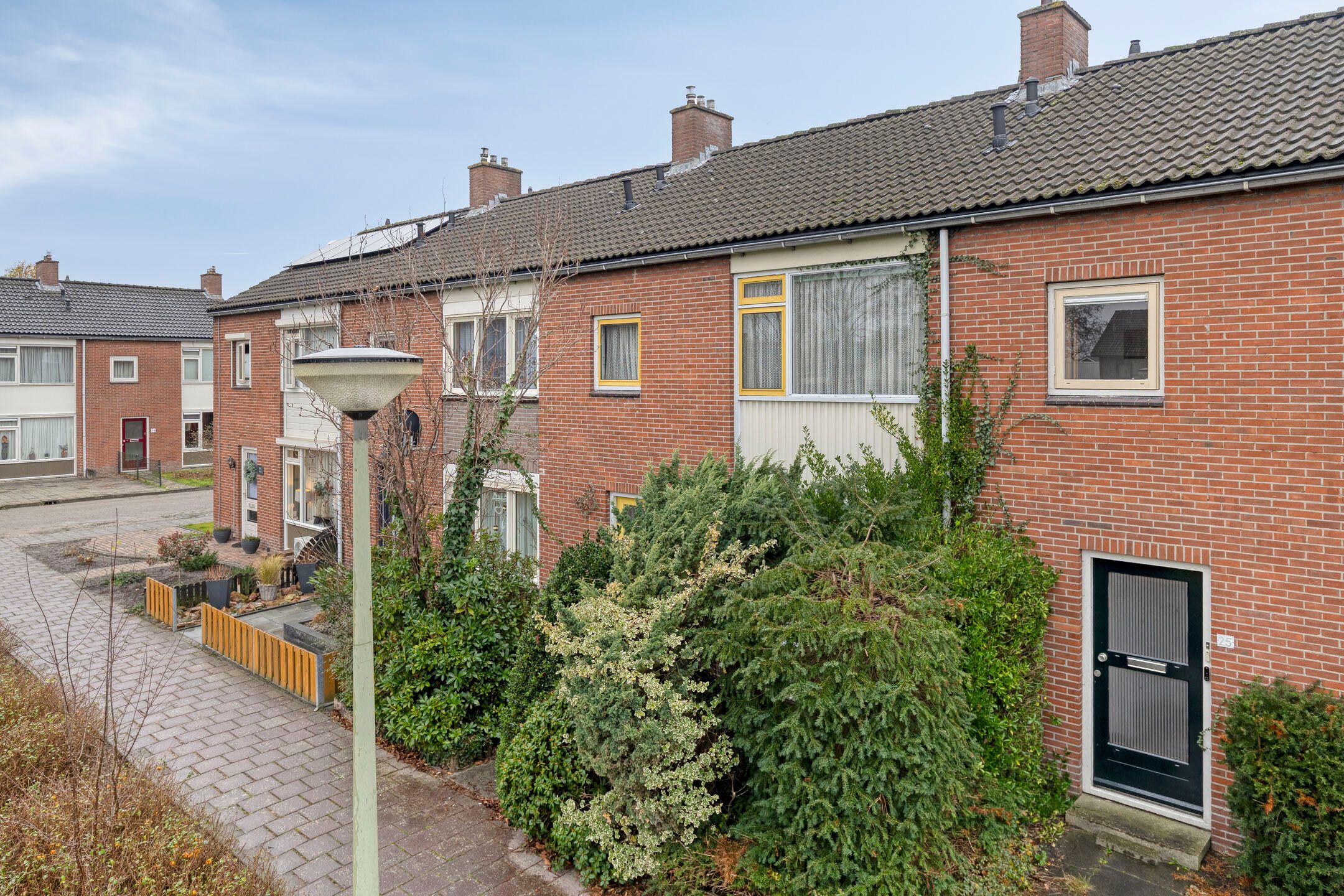 Foto 9 van Neptunusbaan 23