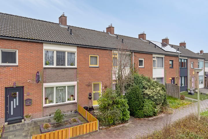 Foto 10 van Neptunusbaan 23