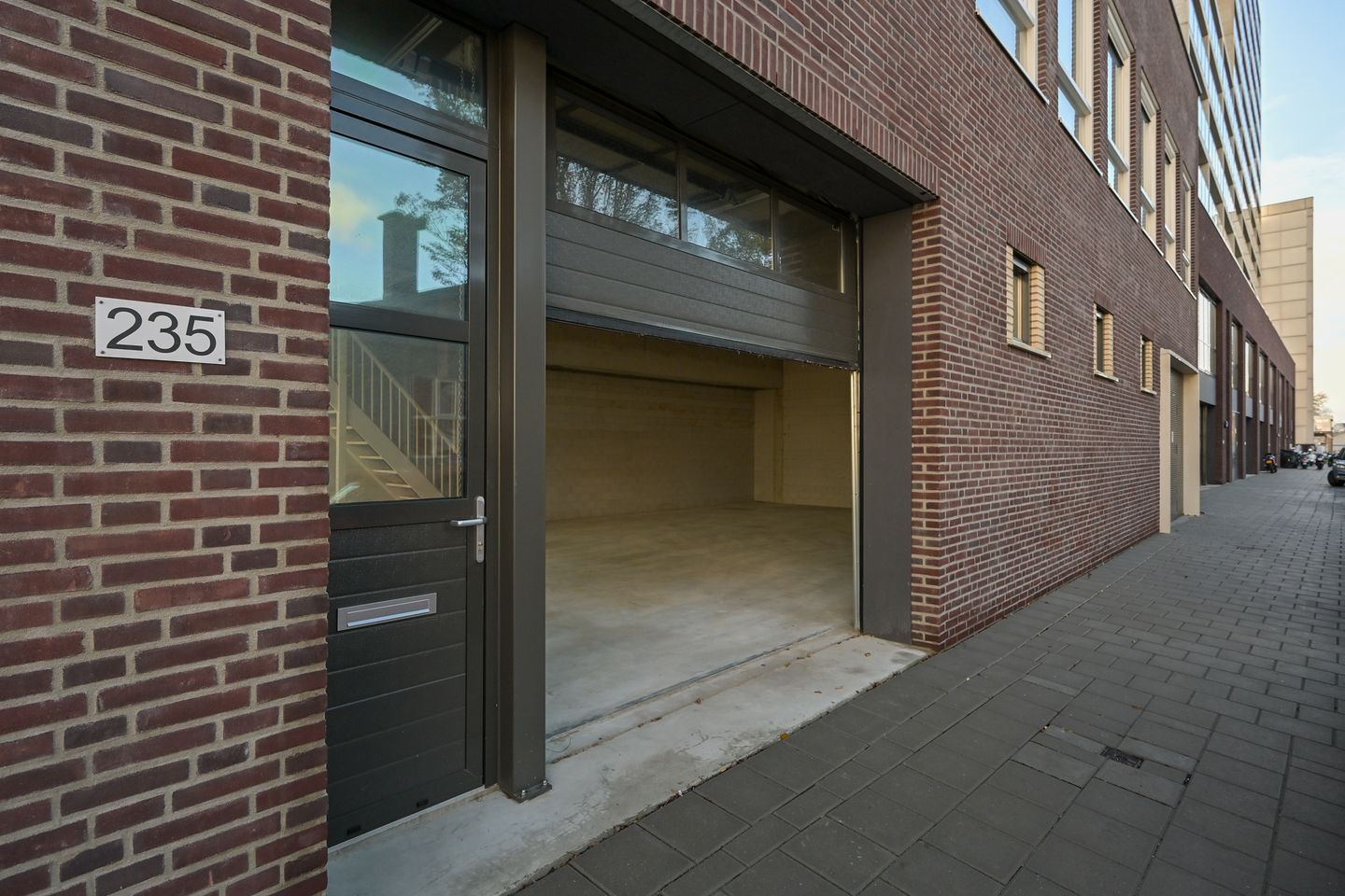 Bekijk foto 3 van Orionstraat 235